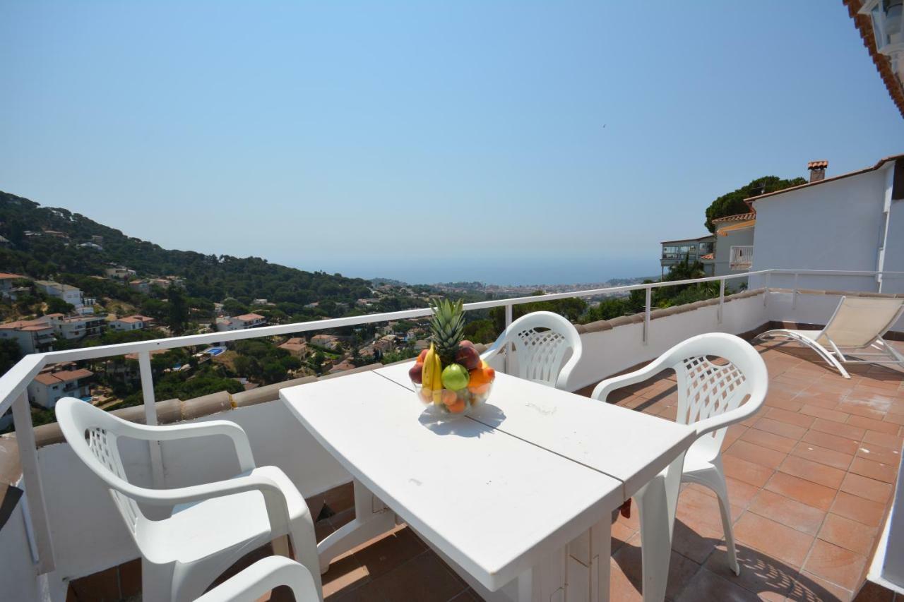 Lloret Apartments Lloret de Mar Exterior foto