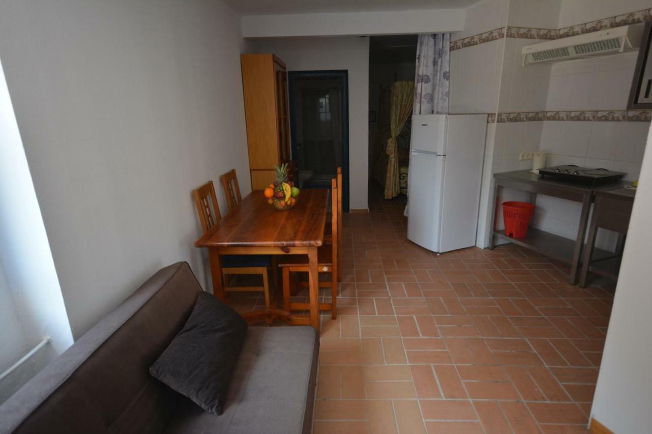 Lloret Apartments Lloret de Mar Exterior foto