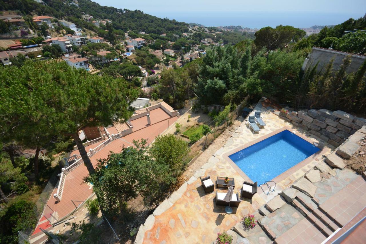 Lloret Apartments Lloret de Mar Exterior foto